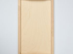 Поднос Домашнее тепло/Calore Naturale
