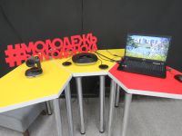 Библиотека № 9 имени В. В. Карпенко (дарственных книг)