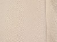 Рубашка из вискозы, Бежевый