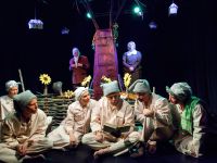 Негосударственный авторский театр Ad Liberum