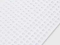 Стразы для лица Глория Джинс