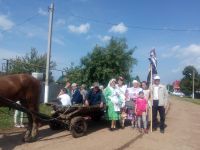 Калмиинский сельский дом культуры