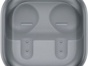 Беспроводные наушники Samsung Galaxy Buds4 белый