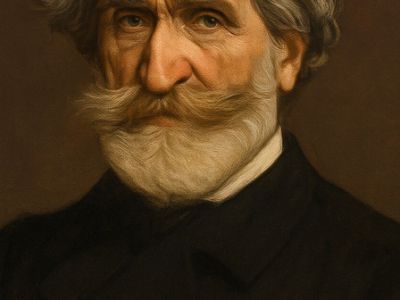 Аида. Концертное исполнение