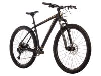 Горный велосипед Stinger Reload Pro 29, год 2024, цвет Оранжевый, ростовка 22