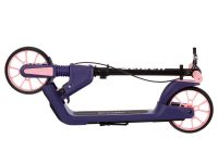 Самокат  Slider IT46, цвет Белый