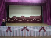 Спасский сельский дом культуры