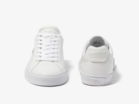 Женские кеды Lacoste LEROND PRO BL 23 1 CFA