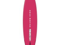 Надувная доска для SUP-бординга AQUA MARINA Coral Raspberry 2023