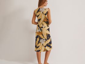 Сорочка Marzipan II