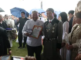 Фестиваль «День молодежи – 2025» в Якутске объединил четыре направления