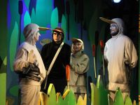 Театр Дождей