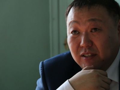 Единоросс Юрий Колмаков избран на новый срок главой Нижнего Бестяха