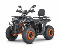 Квадроцикл DAZZLE Viking 200
