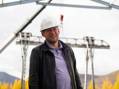 Якутянин прошел в полуфинал конкурса «Лидеры строительной отрасли»