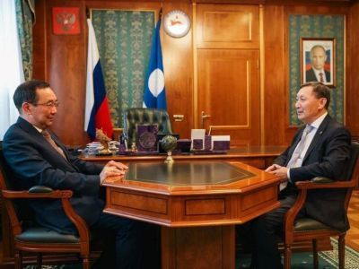 Якутский научный центр разработал междисциплинарную программу по развитию Арктической зоны РФ