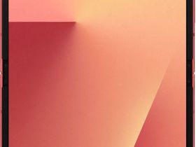 Смартфон Samsung Galaxy Z Flip7 512 ГБ Коралловый