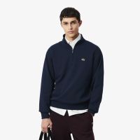 Мужская хлопковая толстовка Lacoste