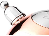 Bredemeijer Индукционный чайник Bredemeijer 2,5 л с медным покрытием