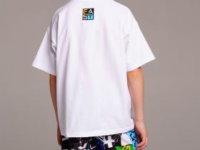 Фуфайка трикотажная для мальчиков (футболка)