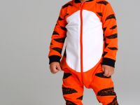 Тапочки для мальчиков