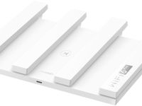 Роутер Huawei AX3 WS7100-25 Wi-Fi White