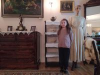 Историко-краеведческий музей г. Белая Калитва