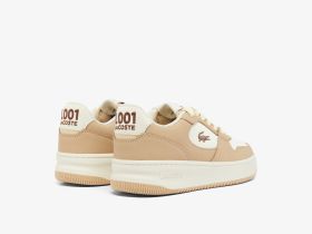 Женские кеды Lacoste L001