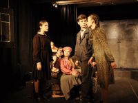 Театр «Девятая идея»