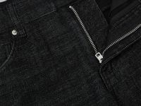 Утепленные джинсы comfort fit