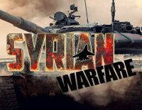 Syrian Warfare (PC)