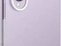 Чехол Samsung Clear Case Galaxy Z Fold8 прозрачный
