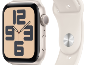 Часы Apple