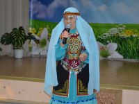 Дом культуры «Дуслык»