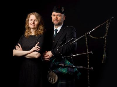 Билеты на Рождество в Шотландии (Лютеранская церковь Святой Екатерины) / Концерт | Афиша | ИнфоТаймс