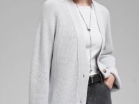 Кардиган женский