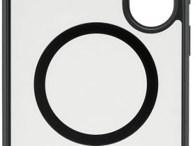 Чехол uBear Cloud для Galaxy S26 Ultra черный