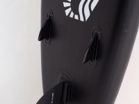 Надувная доска для SUP-бординга BLAU SEE Orange Space 10.6