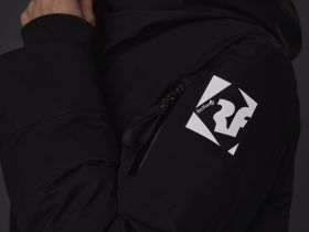 Полупальто пуховое Kodiak IV DF Женское