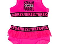 Купальник раздельный для девочки