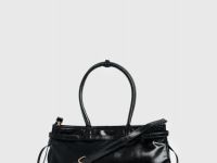 Сумка кросс-боди, Черный