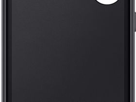 Клип-кейс Samsung Rugged Case Galaxy A56 5G Чёрный