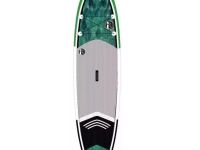 Надувная доска для SUP-бординга IBOARD 11' Jungle 2023