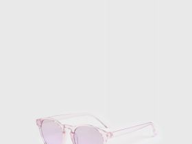 Солнцезащитные очки для девочек, Фиолетовый