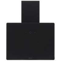 Вертикальная вытяжка KRONA AURA 600 BLACK S