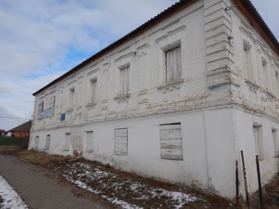 Доходный дом