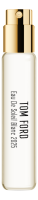 Eau De Soleil Blanc 2025: туалетная вода 8мл