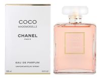 Coco Mademoiselle: парфюмерная вода 200мл