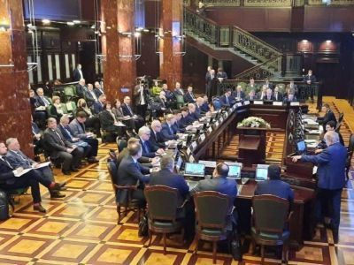 Российский союз ректоров: Современная ситуация требует консолидации университетского сообщества