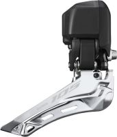 Передний переключатель Shimano 105 Di2 FD-R7150 2x12 (50 - 52 на упор (braze on))